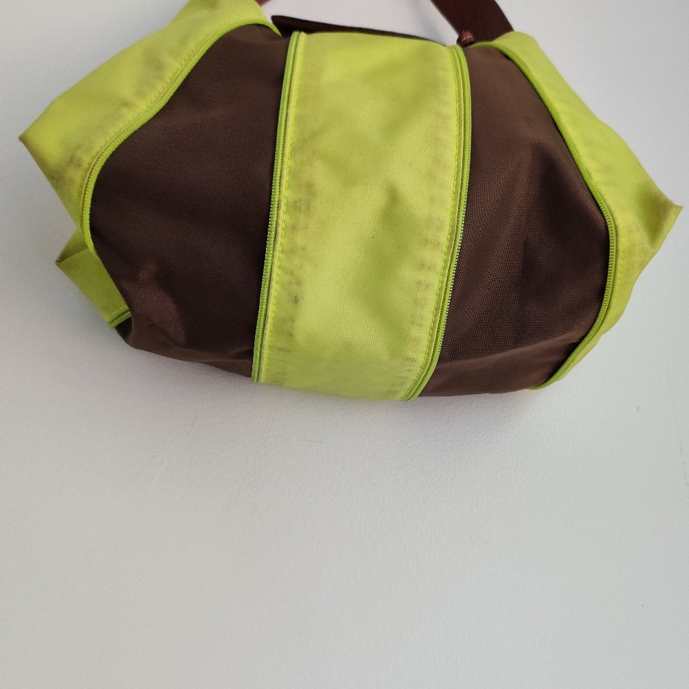 Longchamp Expandable Handbag - Picture 10 of 16